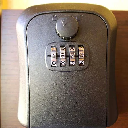 Guest house Am *