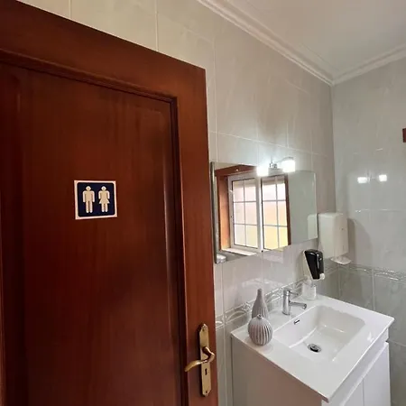 Am بيت ضيافة