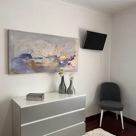 بيت ضيافة Am براغا