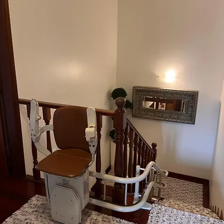 بيت ضيافة Am *