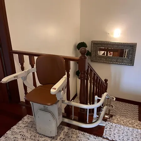 بيت ضيافة Am براغا