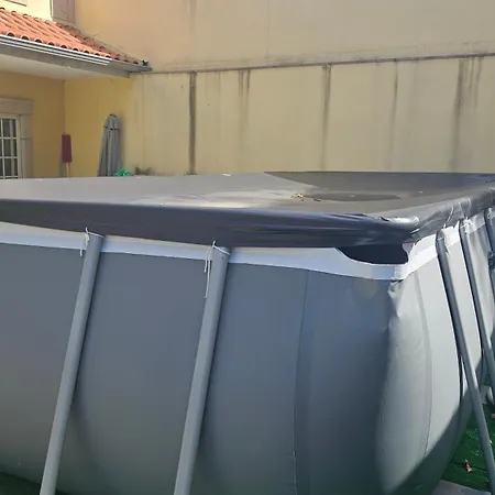 Am بيت ضيافة *