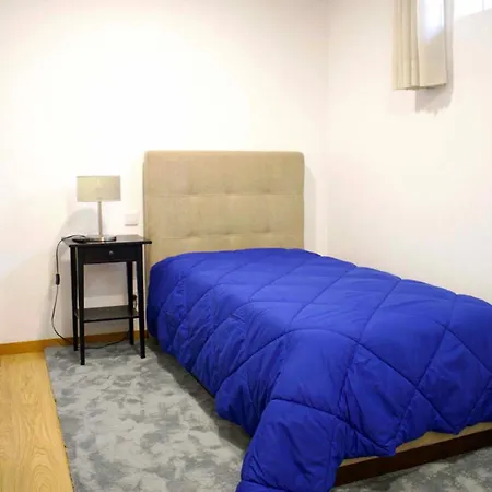 Am بيت ضيافة *