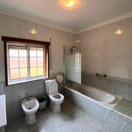 Am بيت ضيافة براغا