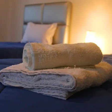 Am بيت ضيافة *