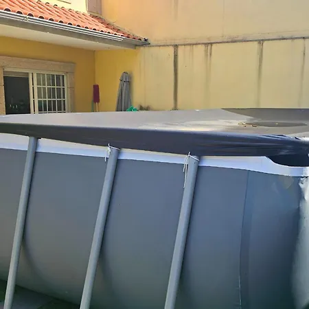 بيت ضيافة Am *