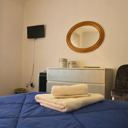 Am بيت ضيافة براغا