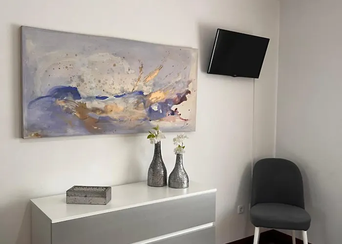 Affittacamere Am Braga