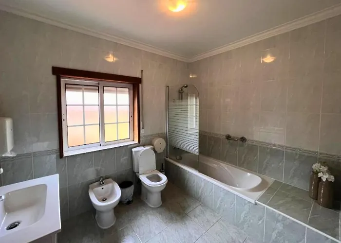 Am Affittacamere Braga